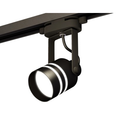 Трековый однофазный светильник Ambrella Light Track System XT6602082 (C6602, N6236)