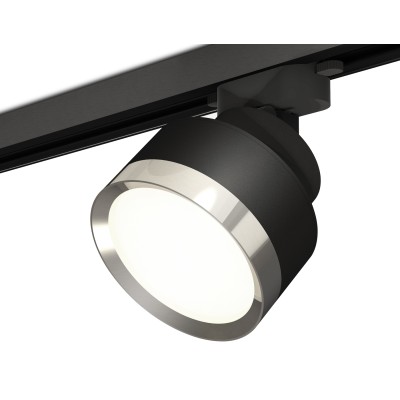 Трековый светильник Ambrella Light Track System XT8102003 (A2526, A2106, C8102, N8118)