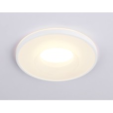 Встраиваемый светильник Ambrella Light Techno spot Acrylic Tech TN3200