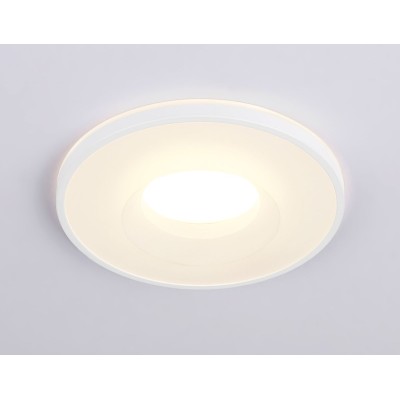 Встраиваемый светильник Ambrella Light Techno spot Acrylic Tech TN3200