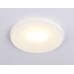 Встраиваемый светильник Ambrella Light Techno spot Acrylic Tech TN3200