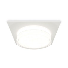 Встраиваемый светильник Ambrella Light Techno spot (C8061, N8399) XC8061022