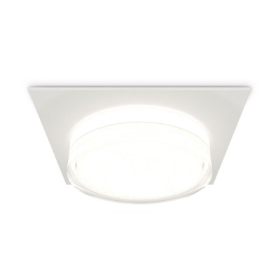Встраиваемый светильник Ambrella Light Techno spot (C8061, N8399) XC8061022