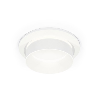 Встраиваемый светильник Ambrella Light Techno Spot XC6512061 (C6512, N6228)