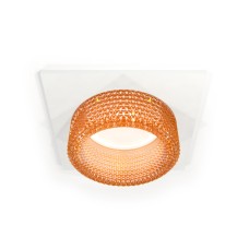 Встраиваемый светильник Ambrella Light Techno Spot XC6520044 (C6520, N6154)