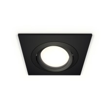 Встраиваемый светильник Ambrella Light Techno Spot XC7632081 (C7632, N7002)