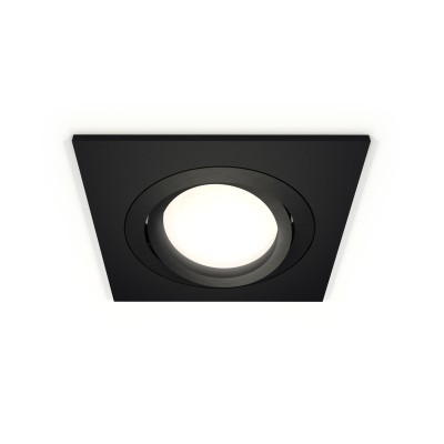 Встраиваемый светильник Ambrella Light Techno Spot XC7632081 (C7632, N7002)
