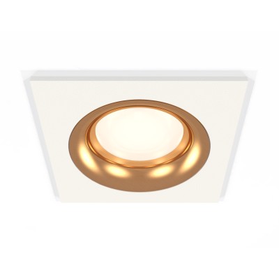 Встраиваемый светильник Ambrella Light Techno XC7631005 (C7631, N7014)