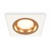 Встраиваемый светильник Ambrella Light Techno XC7631005 (C7631, N7014)