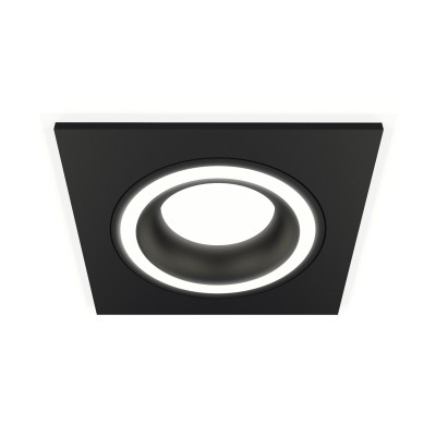 Встраиваемый светильник Ambrella Light Techno XC7632040 (C7632, N7111)