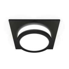 Встраиваемый светильник Ambrella Light Techno XC7632041 (C7632, N7121)