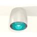 Потолочный светильник Ambrella Light Techno Spot XS1143011 (C1143, N7194)