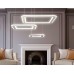 Подвесной светодиодный светильник Ambrella Light Acrylica FA4329