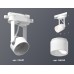Трековый однофазный светильник Ambrella Light Track System XT6601086 (C6601, N6252)