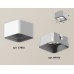 Накладной светильник Ambrella Light Techno XS7832003 (C7832, N7703)