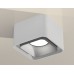 Накладной светильник Ambrella Light Techno XS7832003 (C7832, N7703)