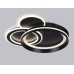 Потолочная люстра Ambrella Light Acrylica Disk FA8515