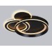 Потолочная люстра Ambrella Light Acrylica Disk FA8515