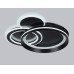 Потолочная люстра Ambrella Light Acrylica Disk FA8515