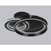 Потолочная люстра Ambrella Light Acrylica Disk FA8515