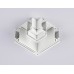Коннектор угловой Ambrella Light Magnetic 220V GL1045