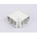 Коннектор угловой Ambrella Light Magnetic 220V GL1045