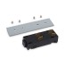 Коннектор питания прямой с соединителем Ambrella Light Magnetic 220V GL1106