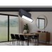 Трековый однофазный светильник Ambrella Light Track System GL6803