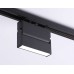 Трековый однофазный светильник Ambrella Light Track System GL6803