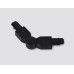 Коннектор поворотный шарнирный Ambrella Light Standard 220V GL7180