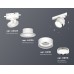 Трековый светильник Ambrella Light Track System XT8101003 (A2524, A2105, C8101, N8118)
