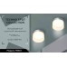 Встраиваемый светильник Ambrella Light Techno Spot TN651