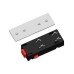 Коннектор питания прямой с соединителем Ambrella Light Magnetic 220V GL1106