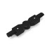Коннектор поворотный шарнирный Ambrella Light Standard 220V GL7180