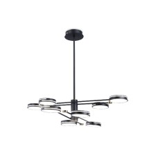 Люстра на штанге Ambrella Light Comfort FL51645