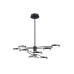 Люстра на штанге Ambrella Light Comfort FL51645