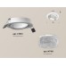 Встраиваемый светильник Ambrella Light Techno Spot XC7651060 (C7651, N7191)