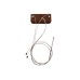 Подвесной комплект Ambrella Light Acrylica Original FA651