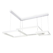 Подвесной светильник Ambrella Light Acrylica FA6646