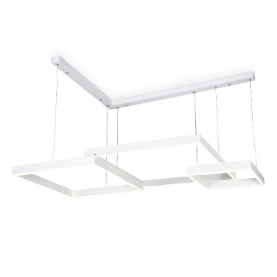 Подвесной светильник Ambrella Light Acrylica FA6646