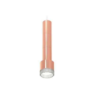 Подвесной светильник Ambrella Light Techno Spot XP8122005 (A2301, A2063x2, C6326x3, A2101, C8122, N8480)