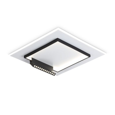 Потолочный светильник Ambrella Light Comfort FL51455