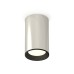 Потолочный светильник Ambrella Light Techno Spot XS6325001 (C6325, N6102)