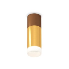 Потолочный светильник Ambrella Light Techno Spot XS6327062 (C6304, A2010, C6327, N6248)