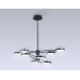 Люстра на штанге Ambrella Light Comfort FL51645