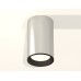 Потолочный светильник Ambrella Light Techno Spot XS6325001 (C6325, N6102)