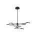 Люстра на штанге Ambrella Light Comfort FL51645
