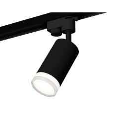 Трековый однофазный светильник Ambrella Light Track System XT6323130 (A2521, C6323, N6241)