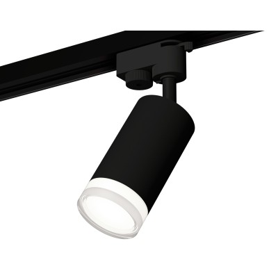 Трековый однофазный светильник Ambrella Light Track System XT6323130 (A2521, C6323, N6241)