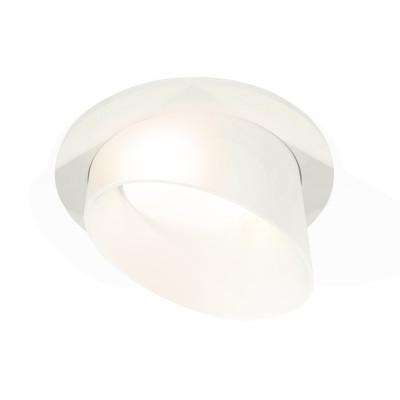 Встраиваемый светильник Ambrella Light Techno XC7621046 (C7621, N7175)